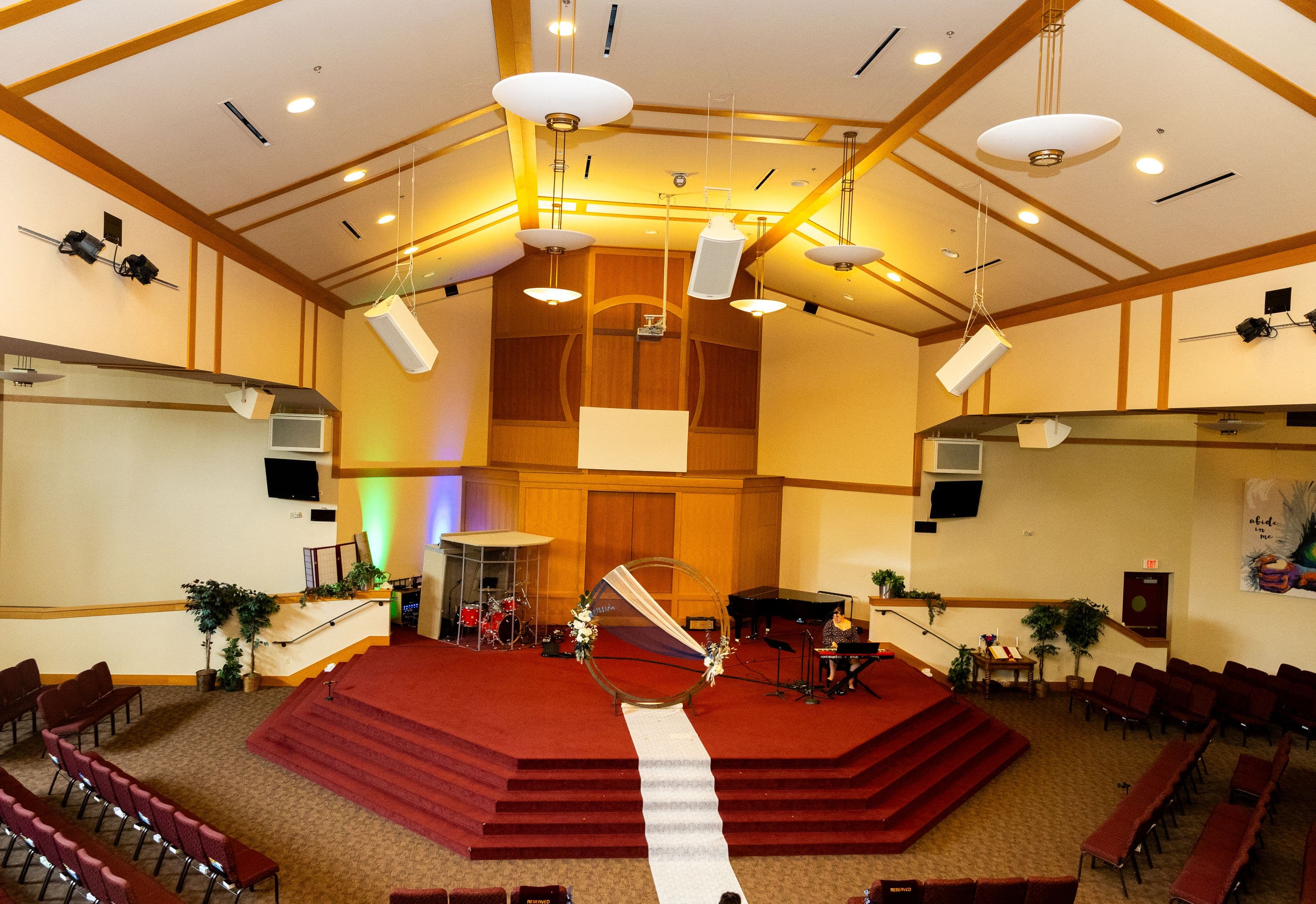 Tay & Karnlah – The Golden Union